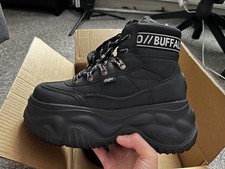 Buffalo London Blader Vegan