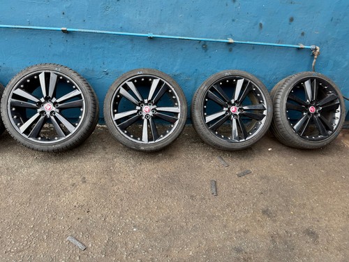 Jaguar kalimnos alloy - kalimnos,