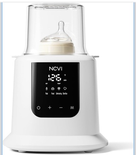 Ncvi baby bottle - ncvi,
