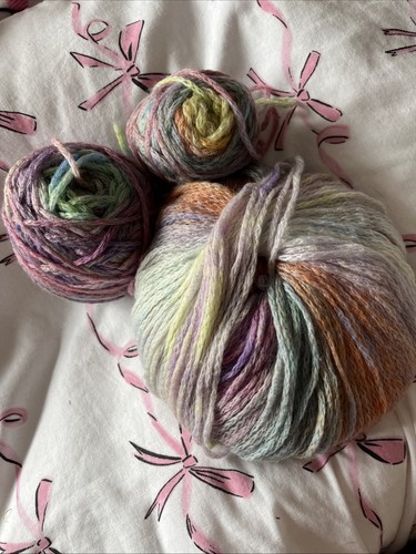 Lang yarns magnolia color no - lang, 6