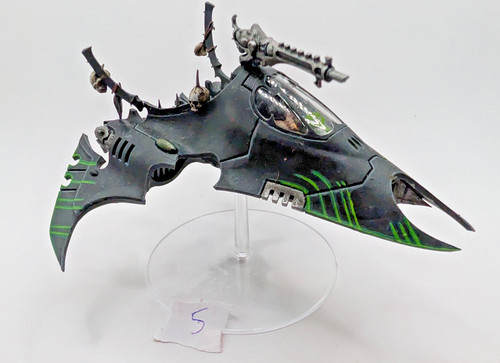 Warhammer 40k drukhari venom - 40k,