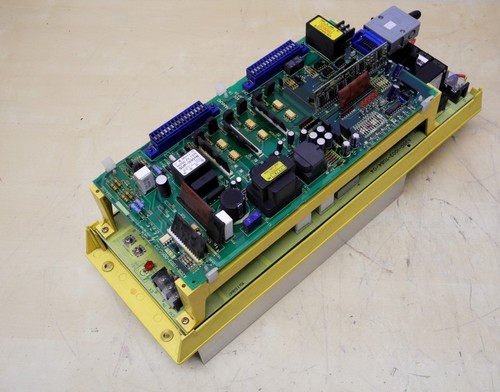 Fanuc a06b 6058 h005 - a06b-6058-h005, servo