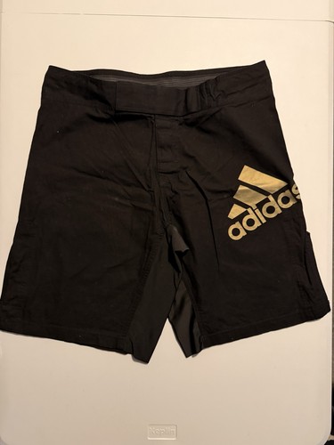 Adidas mma shorts adicss52 - mma,