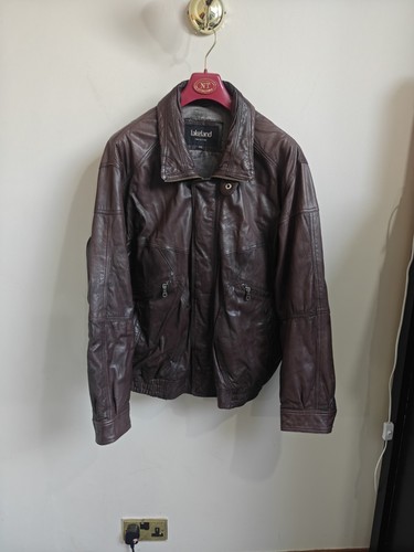 Lakeland mens jacket size - lakeland,