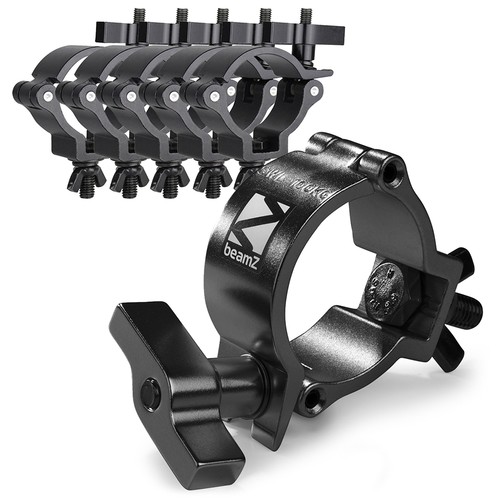 Beamz bc50b 100n half coupler - bc50b-100n,
