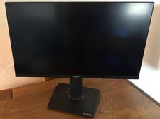 ASUS TUF Gaming VG289Q 28" 4K IPS Monitor - Black