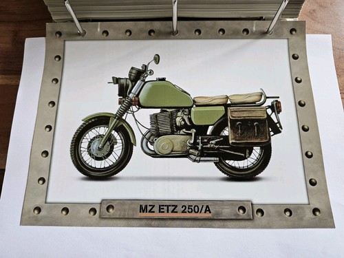 Etz 250 image - /, trading