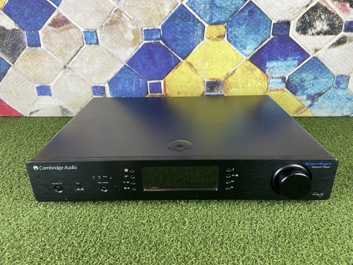 Cambridge audio stream - magic, 6