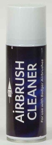 Badger airbrush cleaner - -,