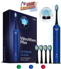Sonic Electric Toothbrush 3