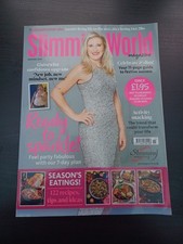 Slimming World Magazine Nov/Dec 2023