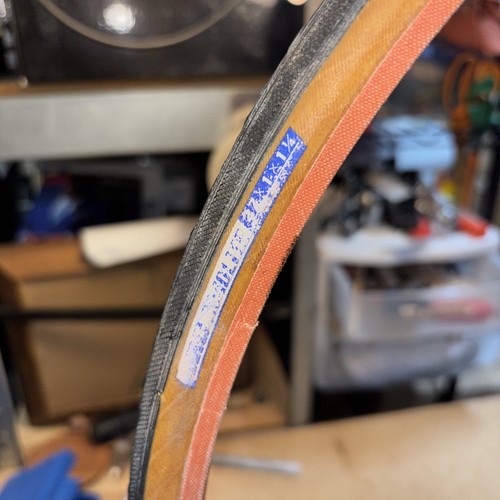 4 old stock tire - 27, x