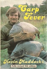 Carp Fever, Maddocks, Kevin