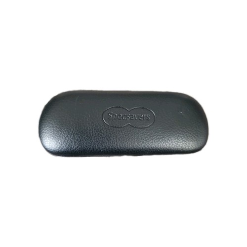 Black hard shell - black,