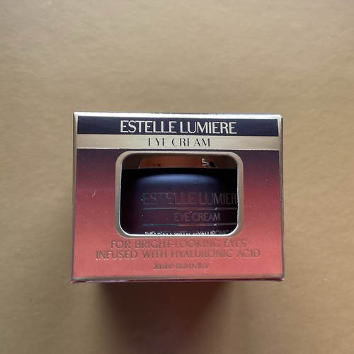 Estelle lumiere eye cream 20ml - lumiere,
