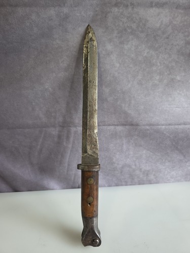 Wwi ross rifle model 1905 - model,