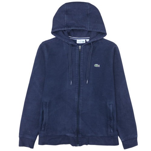 Lacoste sport womens navy - navy, full