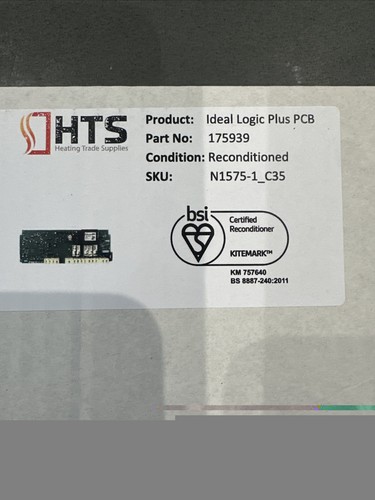 Ideal logic plus combi - logic,