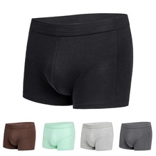 Breathable Men's Cotton