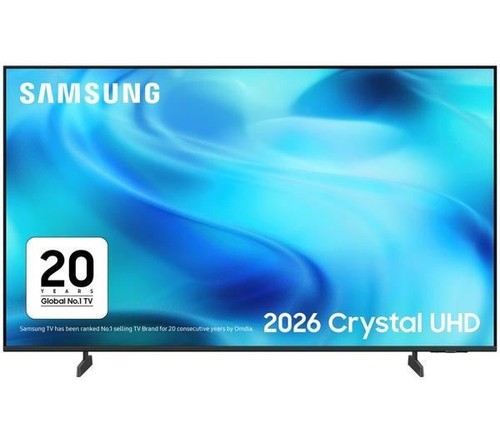 Samsung u8000h crystal uhd - crystal,