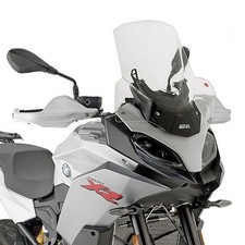 D5137ST - Givi Clear Fairing