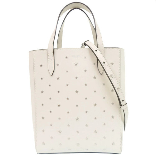Jimmy choo 2way - tote, /