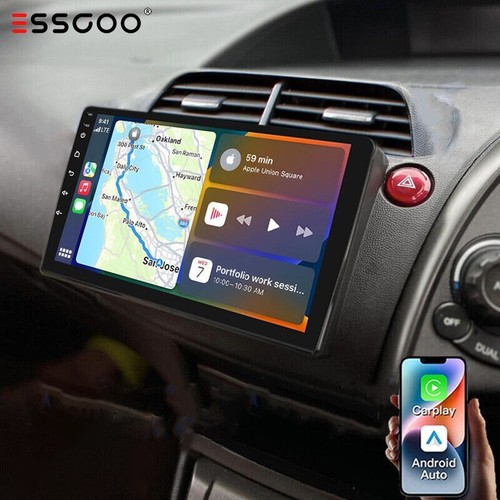 Car stereo radio - for, honda