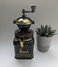 Harrods Green Manual Ceramic