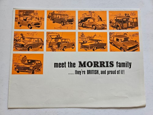 Morris mini cooper - morris,