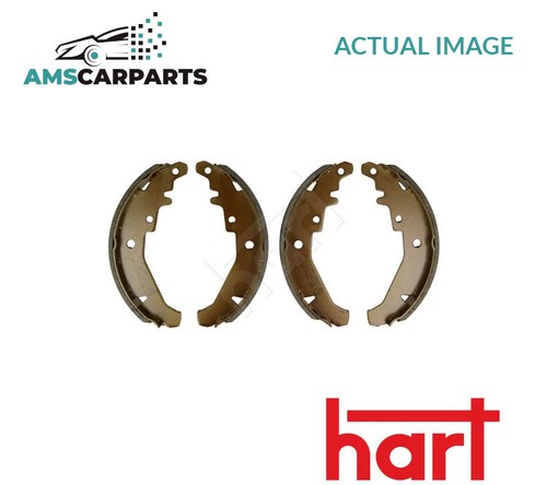 Brake shoe kit set - brake,