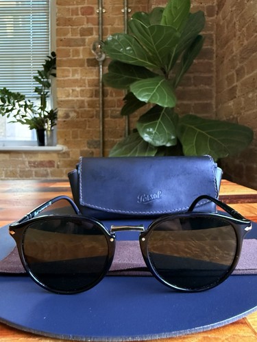 Persol 3210 typewriter - , 3210-s