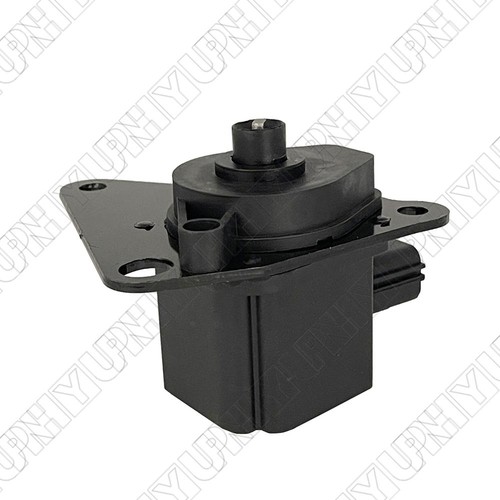 Idle air control valve - 1, x