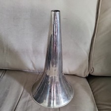VINTAGE,  GRAMOPHONE   HORN.