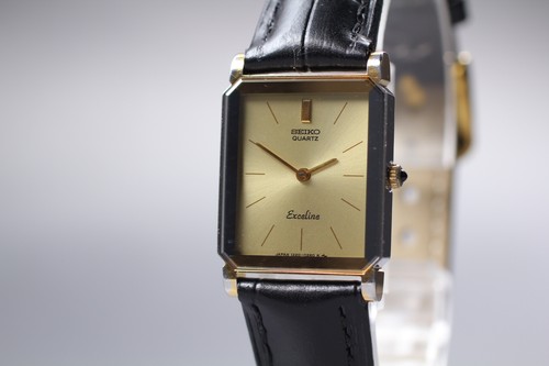 Near mint seiko exceline - [near,