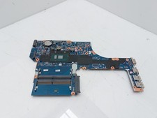 HP ProBook 450 G3 Laptop Motherboard with i3-6100U 2.30 GHz CPU DDR4 828422-001