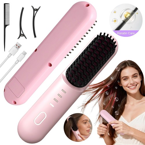 Portable cordless hair - portable,