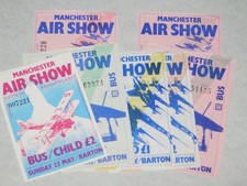 LOT OF 7 x GREATER MANCHESTER