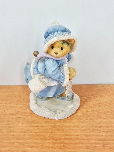 Cherished teddies candace - cherished,