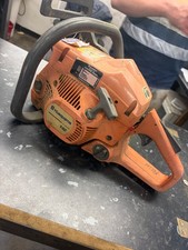 husqvarna 142 chainsaw