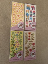 Anita's Dimensional Stickers