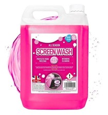 Windscreen screen wash 5 - windscreen,