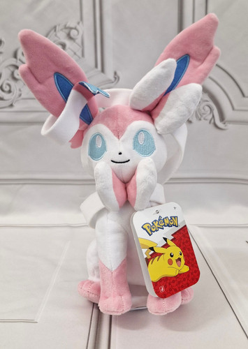 Official pokemon sylveon - pokemon,
