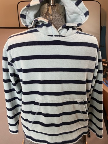 Mini boden striped towelling - boden,