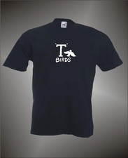 GREASE T BIRDS  -  MENS FUN