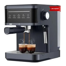 Coffee Machine Espresso