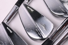 Mizuno MP-18 MB Irons / 4-PW /