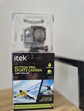 Itek Action Pro Sports Camera