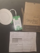 jcc led dimmable downlight