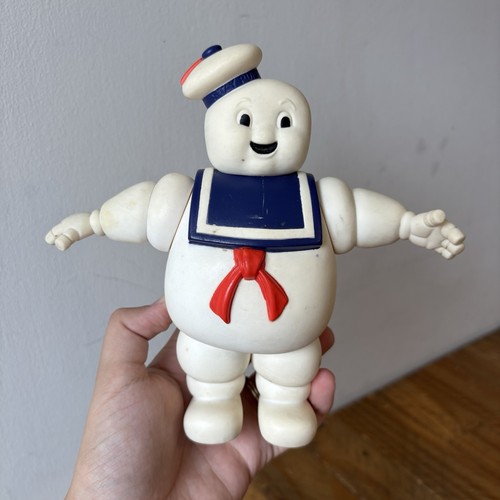 Kenner the real - real, ghostbusters