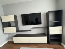 Media wall units/Living room Units